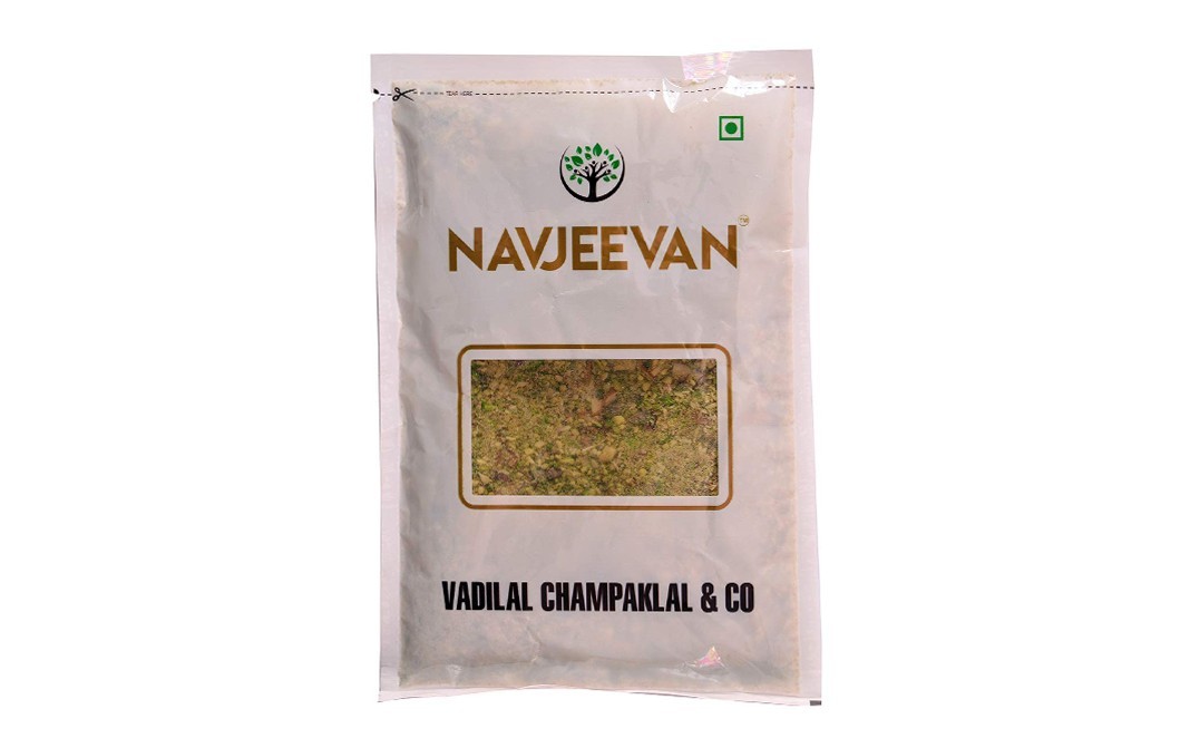 Navjeevan Milk Masala    Pack  100 grams